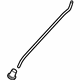 Audi 4H4-877-201-B Drain Hose