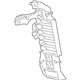 Audi 4N0-971-845-L Mount Bracket
