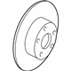 Audi 4Z7-615-601 Rotor