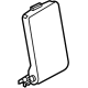 Audi 4J3-863-307-38M Armrest