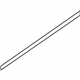 Audi 8W9-853-959-A-GRU Trim Molding