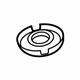 Audi 4D0-412-107-B Lower Seat Insulator