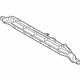 Audi 4H0-853-692 Reinforcement Plate