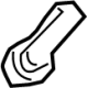Audi 4M0-955-985 Spray Jet