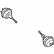 Audi 077-198-327-A Repair Kit