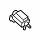 Audi 077-906-283-D Solenoid Valve
