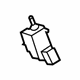 Audi 077-906-283 Vacuum Regulator