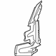 Audi 4F0-121-283-AA Air Guide