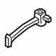 Audi 4G8-839-249-B Door Check
