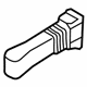 Audi 8T8-839-267-A Door Check Cover