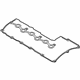 Audi 03H-103-483-E Valve Cover Gasket