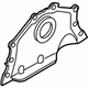 Audi 022-103-151-D Front Retainer