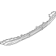 Audi 8W0-807-521-AA-RU6 Spoiler