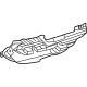 Audi 8W0-807-347-D Inner Support