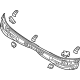 Audi 11A-802-483-A Cowl Panel