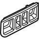 Audi 89A-819-081 Connector