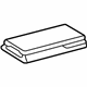 Audi 8K5-885-205-AP-86R Armrest