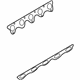 Audi 07L-253-039-G Exhaust Manifold Gasket