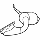 Audi 07L-253-019-HX Exhaust Manifold