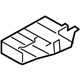 Audi 4H0-907-333 Control Module Bracket