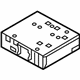 Audi 4G0-035-080-B Receiver
