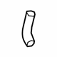 Audi 5Q0-131-911 Connector Hose