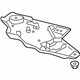 Audi 5Q0-131-331-A Lower Cover