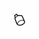 Audi 5Q0-131-980-C Filler Cap