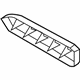 Audi 8K0-129-054-B Strainer