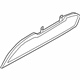 Audi 8N8-867-769-C-18S Luggage Cover