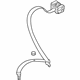 Audi 4G0-857-805-C-87R Outer Belt Assembly