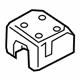 Audi 4G0-857-957-C Cap
