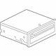 Audi 8R1-035-746-A DVD Unit