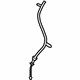 Audi 03L-115-607-R Tube