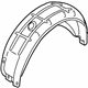 Audi 8E0-810-171-C Wheelhouse Liner