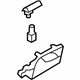 Audi 8T0-837-019-C-6PS Handle, Inside