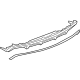 Audi 8S0-807-521-B-1RR Spoiler