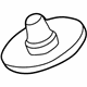 Audi 1J0-511-155-D Spring Seat
