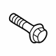 Audi N-907-813-01 Shock Bolt
