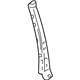Audi 8V5-809-607-B Reinforcement