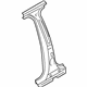 Audi 8V5-809-443 Center Reinforcement