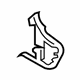 Audi 8V5-809-026-A Baffle Plate