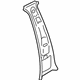 Audi 8V5-810-199 Inner Center Pillar