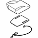 Audi 4L0-898-522-R Occupant Module