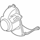 Audi 4L1-820-021-B Blower Motor