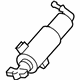 Audi 8T0-955-101-D Pressure Cylinder