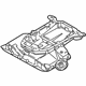 Audi 078-103-603-AM Oil Pan