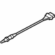 Audi 06E-906-265-Q Rear Oxygen Sensor