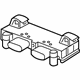 Audi 3AA-962-243-D Control Module