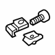 Audi 4D0-998-121-A Headlamp Assembly Repair Kit